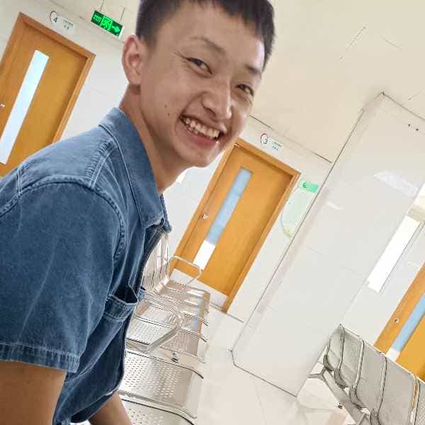 27岁岁四川单身帅哥 - 商丘吉缘网