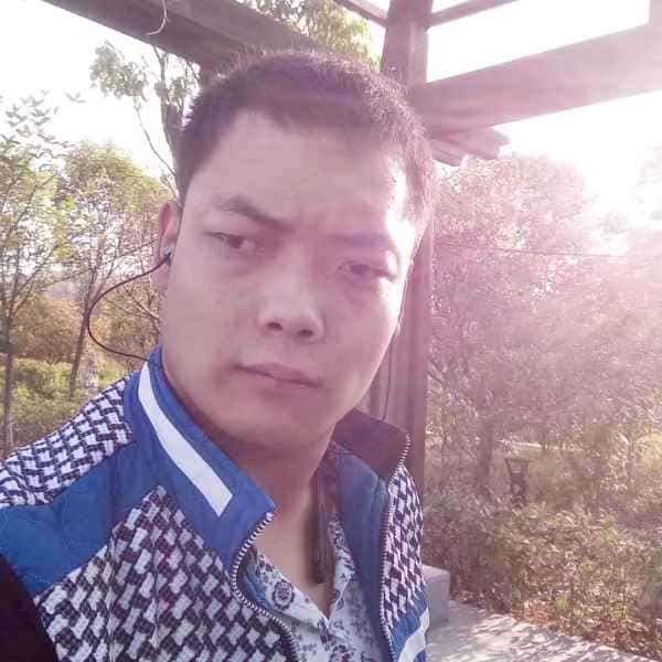 32岁岁陕西单身帅哥 - 商丘吉缘网