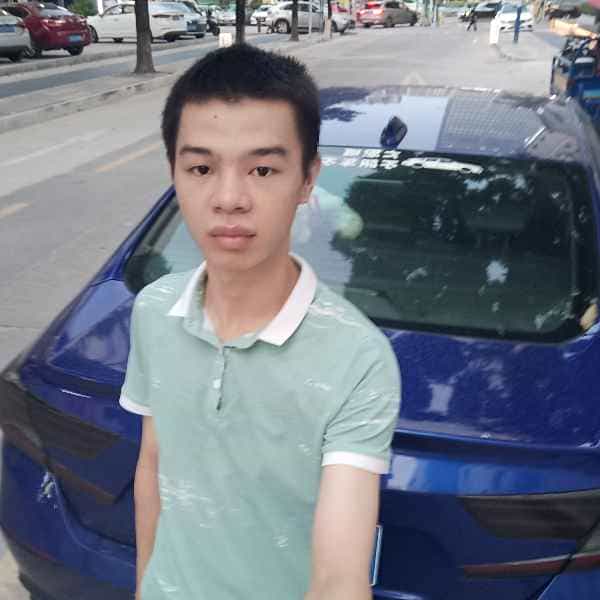 27岁岁广东单身帅哥 - 商丘吉缘网