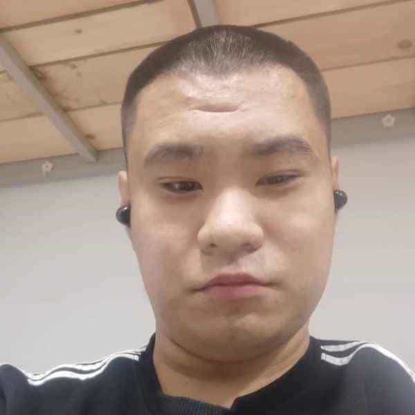 25岁岁山东单身帅哥 - 商丘吉缘网