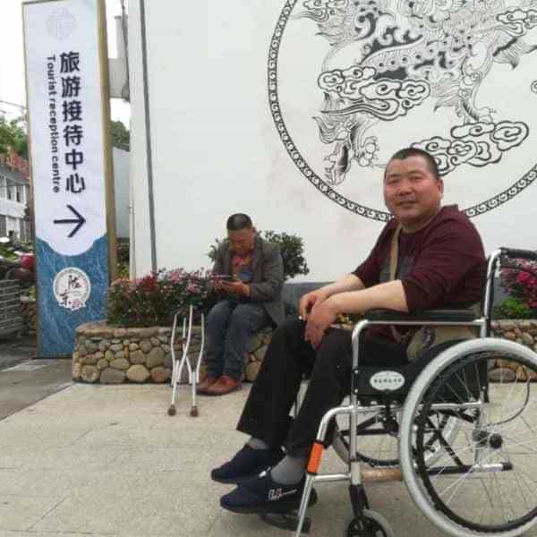 35岁岁浙江单身帅哥 - 商丘吉缘网