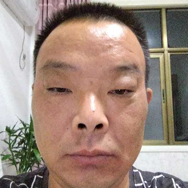 48岁岁江苏单身帅哥 - 商丘吉缘网