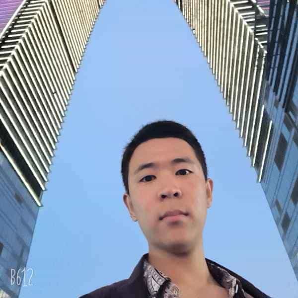 22岁岁河北单身帅哥 - 商丘吉缘网