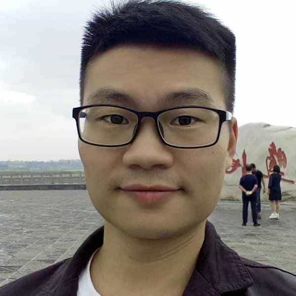 37岁岁四川单身帅哥 - 商丘吉缘网