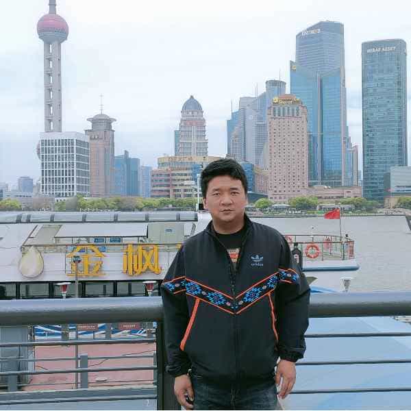 28岁岁云南单身帅哥 - 商丘吉缘网