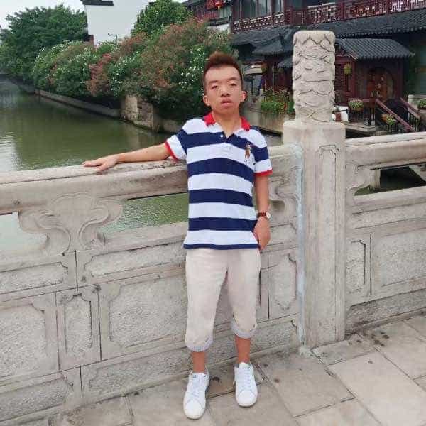 28岁岁吉林单身帅哥 - 商丘吉缘网
