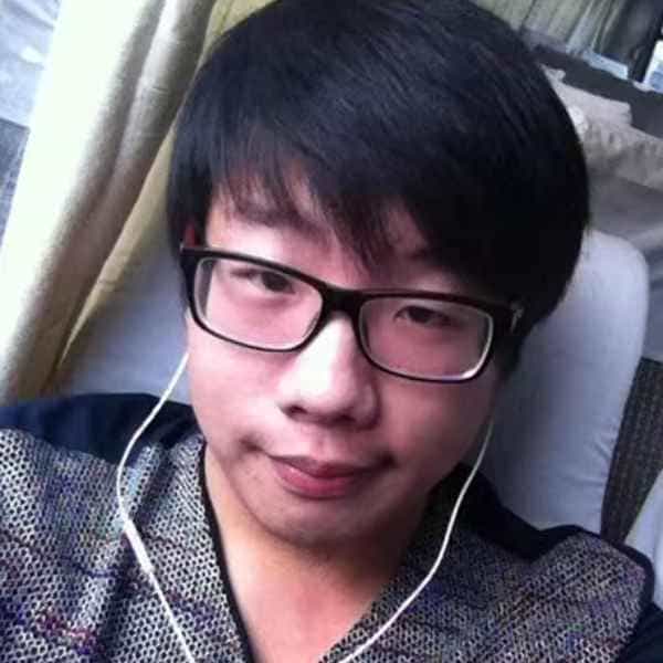 35岁岁江苏单身帅哥 - 商丘吉缘网