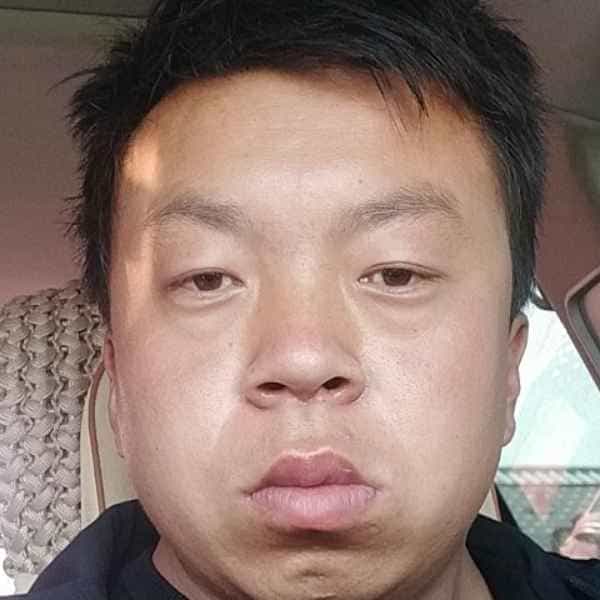 32岁岁内蒙古单身帅哥 - 商丘吉缘网