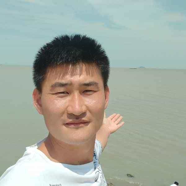 32岁岁山东单身帅哥 - 商丘吉缘网