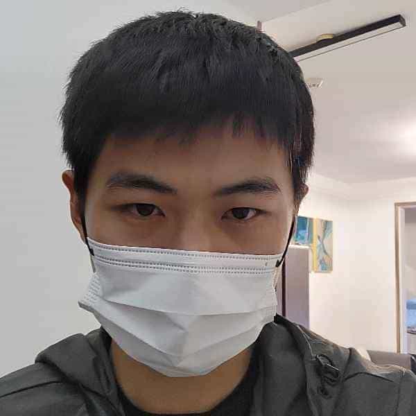 33岁岁山东单身帅哥 - 商丘吉缘网