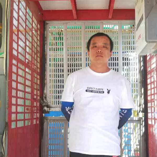 37岁岁辽宁单身帅哥 - 商丘吉缘网