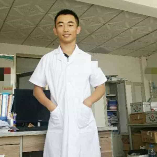 36岁岁山东单身帅哥 - 商丘吉缘网
