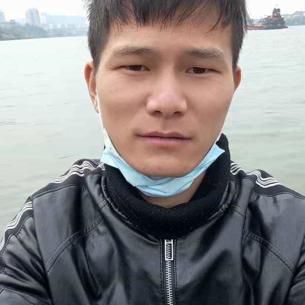 31岁岁江西单身帅哥 - 商丘吉缘网