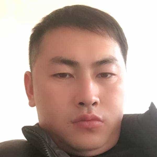 35岁岁河南单身帅哥 - 商丘吉缘网