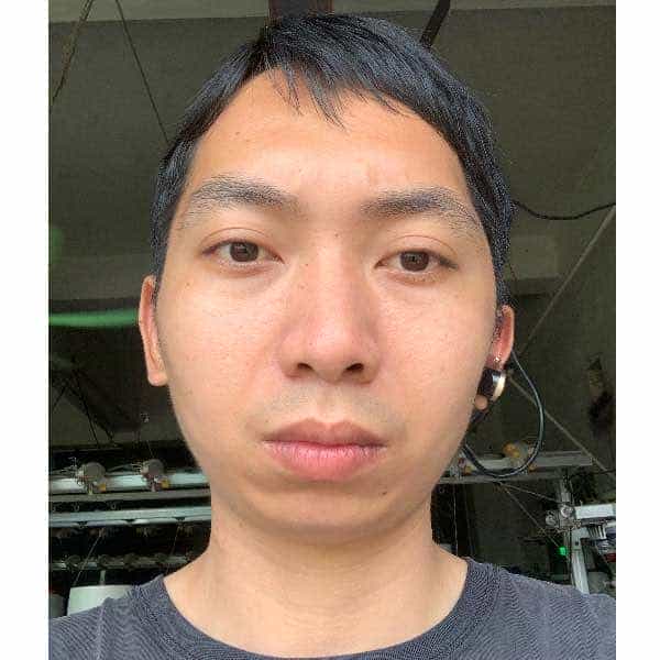 30岁岁广东单身帅哥 - 商丘吉缘网