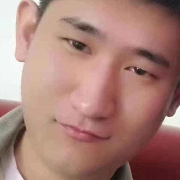 27岁岁山西单身帅哥 - 商丘吉缘网