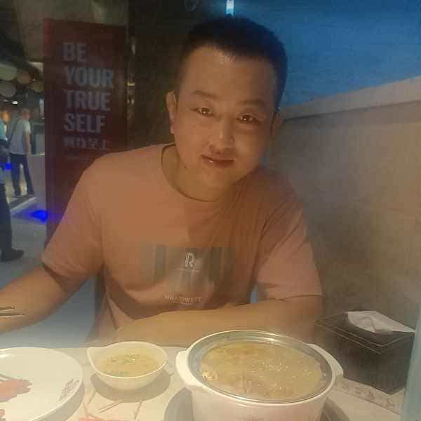 34岁岁山西单身帅哥 - 商丘吉缘网