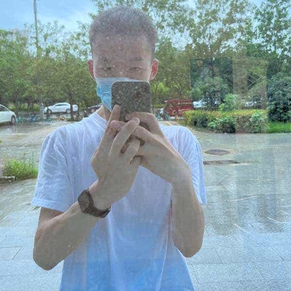 28岁岁河南单身帅哥 - 商丘吉缘网