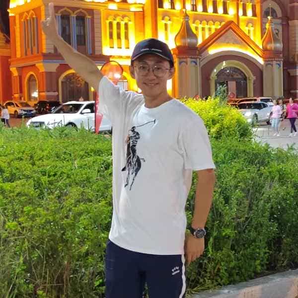 40岁岁辽宁单身帅哥 - 商丘吉缘网