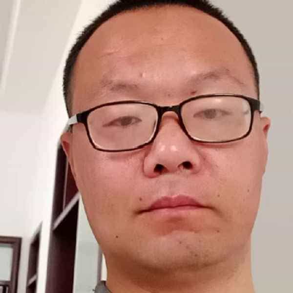 41岁岁河南单身帅哥 - 商丘吉缘网