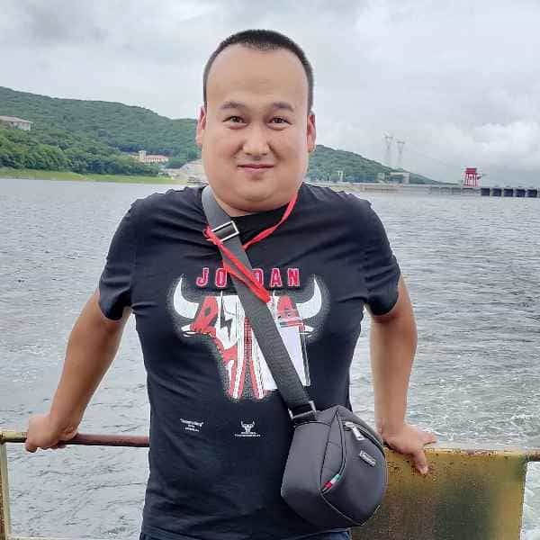 35岁岁吉林单身帅哥 - 商丘吉缘网