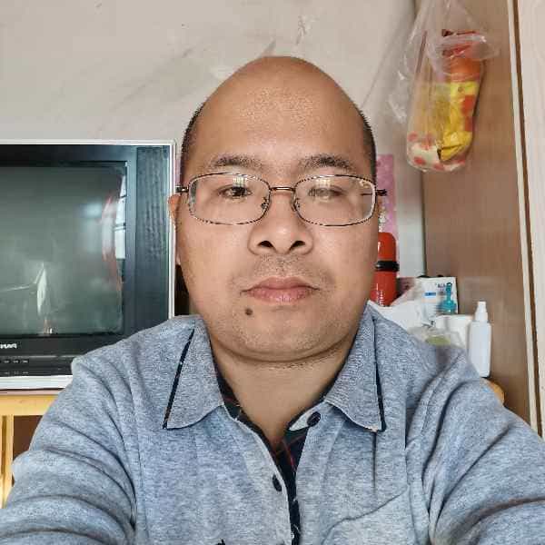 37岁岁山东单身帅哥 - 商丘吉缘网