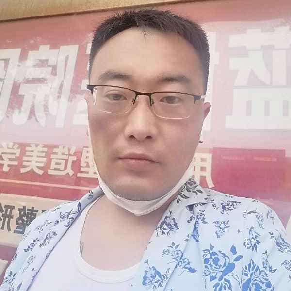 38岁岁辽宁单身帅哥 - 商丘吉缘网