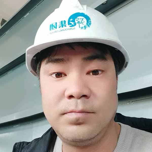 35岁岁湖北单身帅哥 - 商丘吉缘网