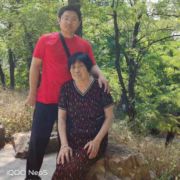 39岁岁辽宁单身帅哥 - 商丘吉缘网