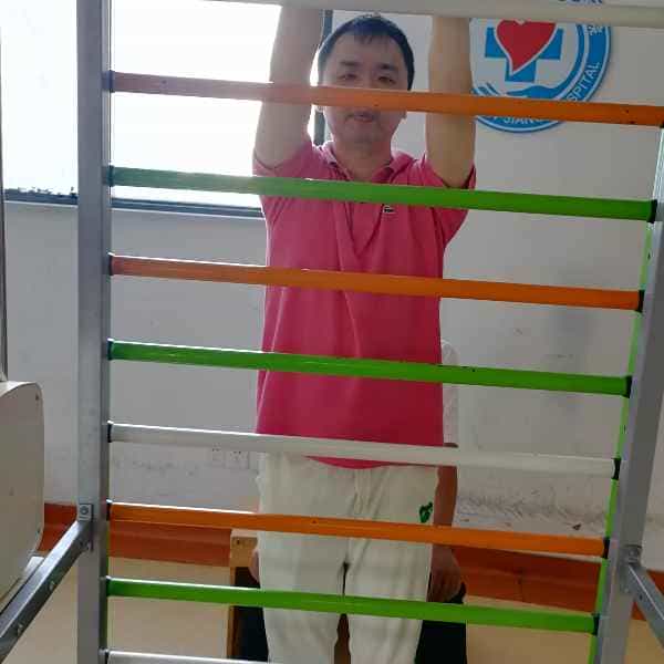 35岁岁安徽单身帅哥 - 商丘吉缘网