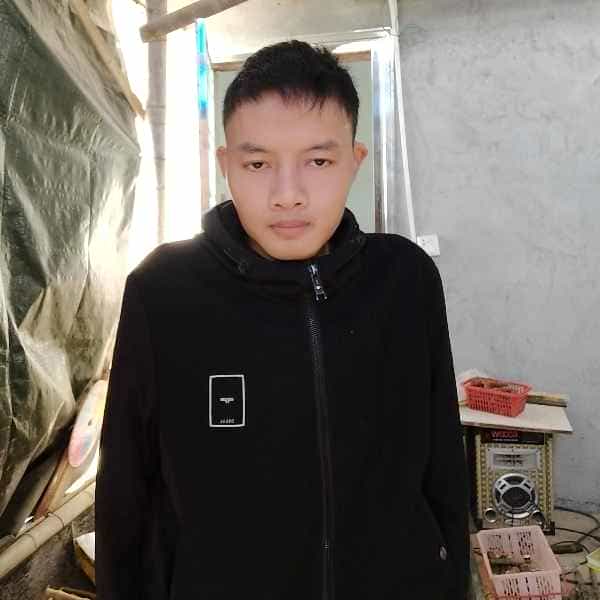 27岁岁江西单身帅哥 - 商丘吉缘网
