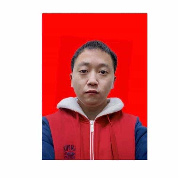 33岁岁四川单身帅哥 - 商丘吉缘网