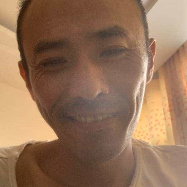 39岁岁江苏单身帅哥 - 商丘吉缘网
