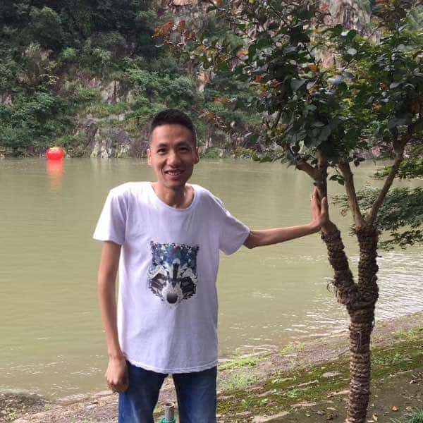 40岁岁湖北单身帅哥 - 商丘吉缘网