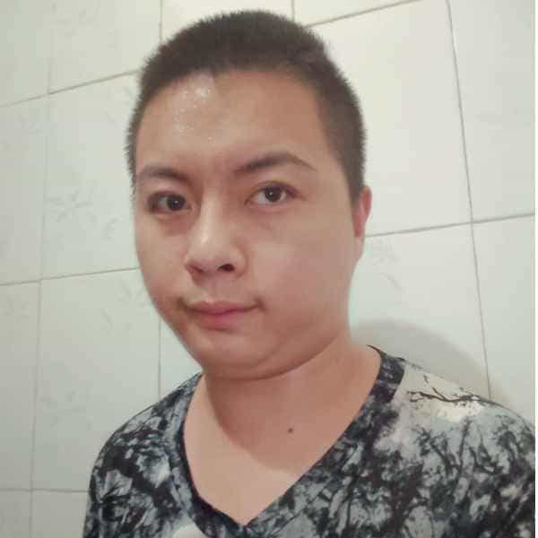 25岁岁山东单身帅哥 - 商丘吉缘网