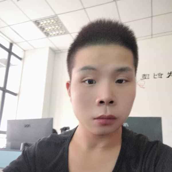 27岁岁河南单身帅哥 - 商丘吉缘网
