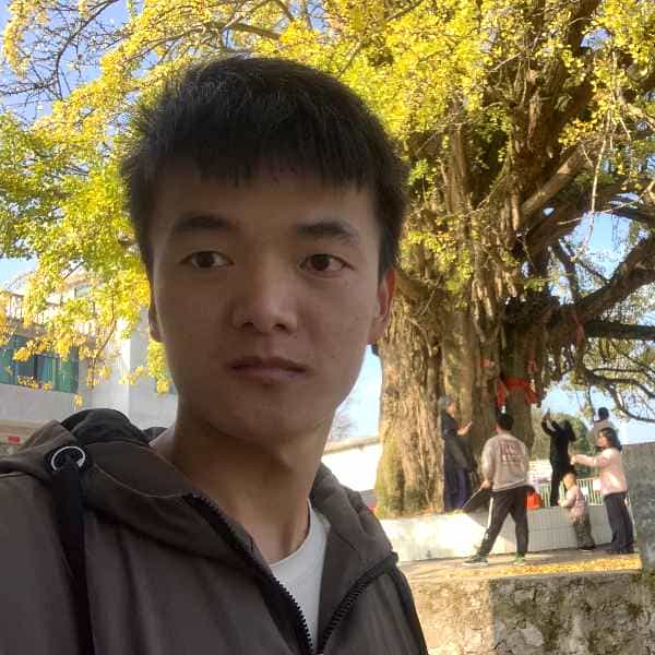 24岁岁贵州单身帅哥 - 商丘吉缘网
