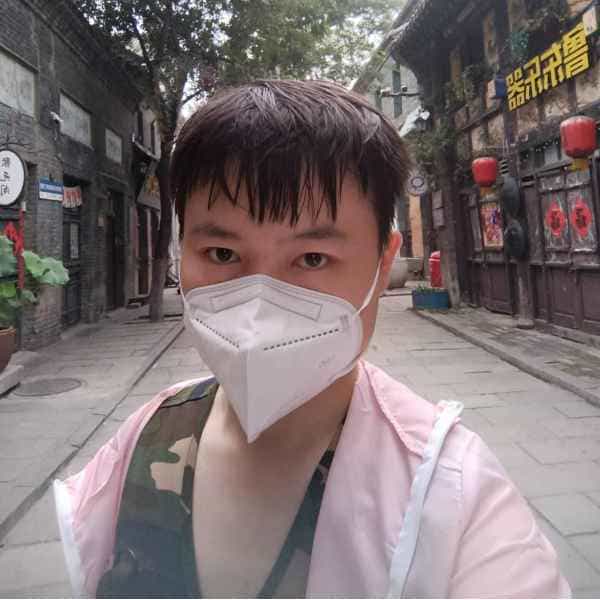 30岁岁河北单身帅哥 - 商丘吉缘网