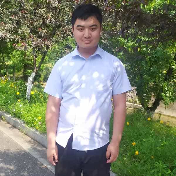 29岁岁江西单身帅哥 - 商丘吉缘网