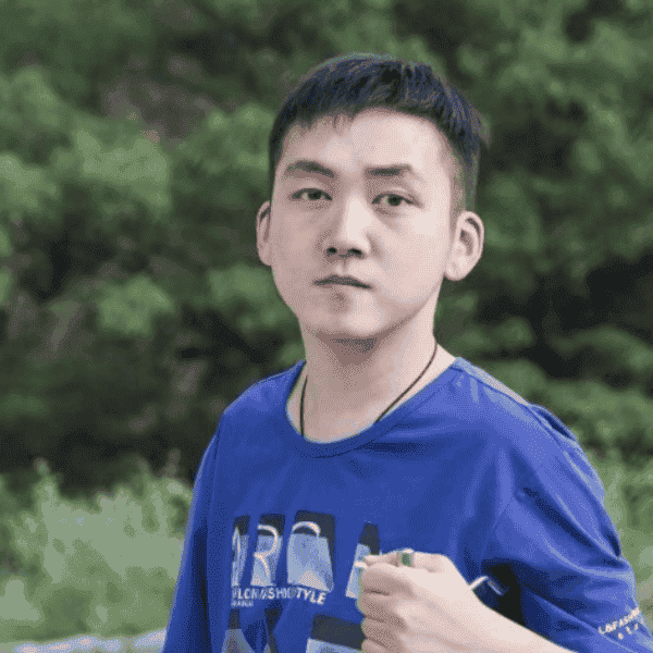 34岁岁陕西单身帅哥 - 商丘吉缘网