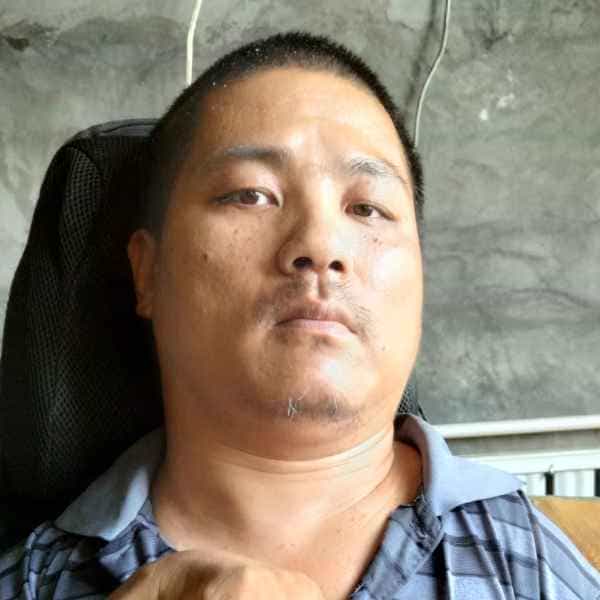 41岁岁山东单身帅哥 - 商丘吉缘网