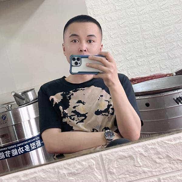 30岁岁黑龙江单身帅哥 - 商丘吉缘网