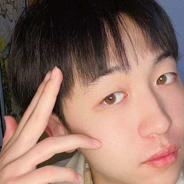 35岁岁河北单身帅哥 - 商丘吉缘网