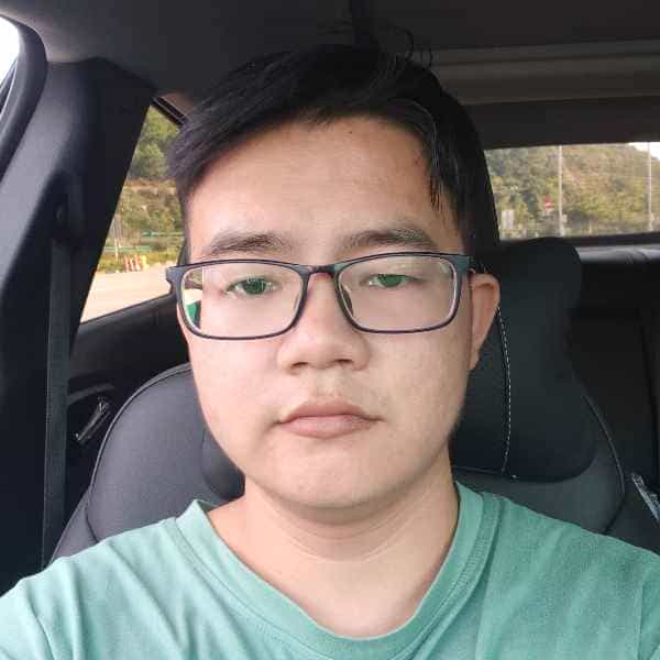31岁岁广东单身帅哥 - 商丘吉缘网