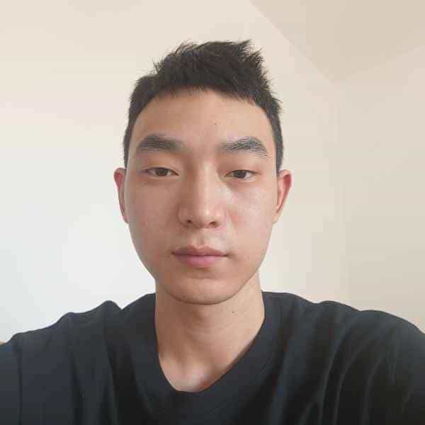 27岁岁江西单身帅哥 - 商丘吉缘网