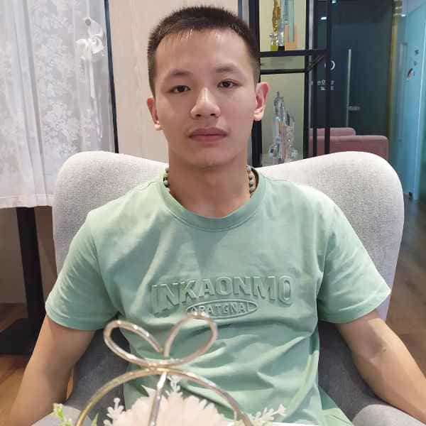 28岁岁江西单身帅哥 - 商丘吉缘网