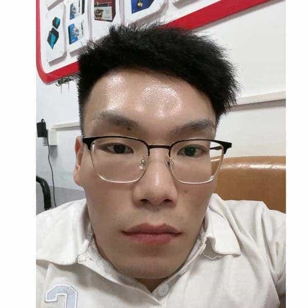 32岁岁陕西单身帅哥 - 商丘吉缘网