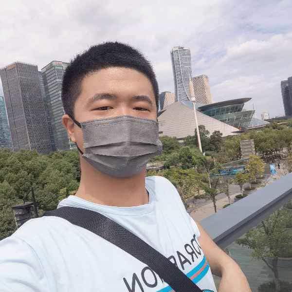 35岁岁浙江单身帅哥 - 商丘吉缘网