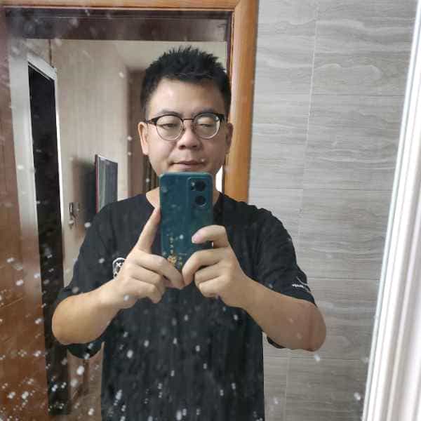 35岁岁陕西单身帅哥 - 商丘吉缘网