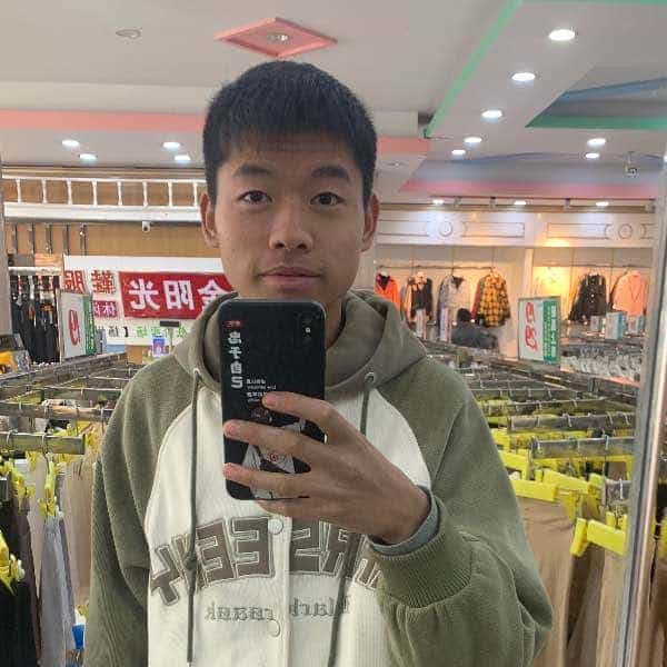 26岁岁河南单身帅哥 - 商丘吉缘网